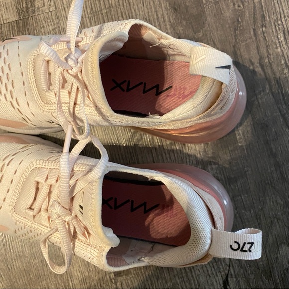 Nike Airmax 270, size 8 - Picture 11 of 11